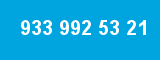 933 992 53 21 933 992 53 21